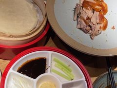 -青年公社烤鸭(蜀山万象汇店)