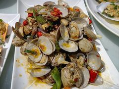 -四川小胡子海鲜(丁村万人海鲜广场店)