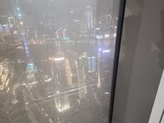 -上海环球金融中心骑迹50年环球之旅