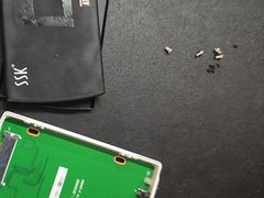 -西数WD希捷东芝数据恢复硬盘专业维修(黄浦店)