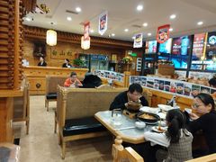 -大清花饺子(山庄店)