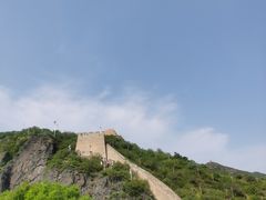 -大境门景区