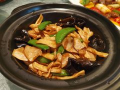 -上海小南国(金桥国际广场店)