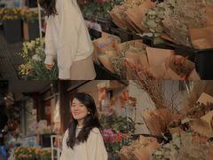 -溪岸路花鸟市场