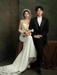 -拾尚映画·STUDIO婚纱摄影(中关村店)