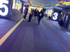 -利群商厦(台东店)