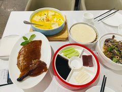 -满堂·烤鸭店·北京菜(鼓楼店)