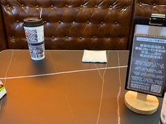 -许哥东北烧烤·铁丳烤串·宫后夹肉(繁花中心店)