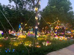 -歌斐颂巧克力小镇