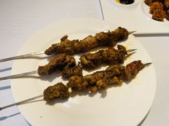 羊肉串-峨嵋酒家(地安门店)