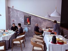-味+新京宴·烤鸭·北京菜(创意谷店)