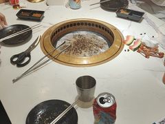 -花味·自助烤肉(江宁同曦店)