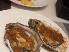 -悦全日餐厅·仁恒洲际酒店