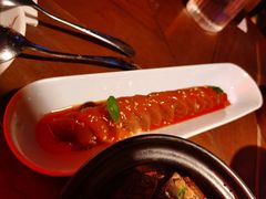 -外婆家(西红门荟聚购物中心店)