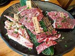 -千寻烧肉(政务区店)