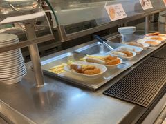 -宜家·瑞典风味餐厅(武汉荟聚中心店)