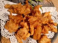 -大渔铁板烧(花园道店)