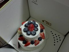 -皇后西斯汀(千姿汇店)