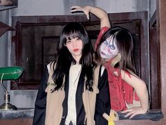 -棂笼·深度沉浸密室(武汉旗舰店)