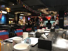 -玛雅铁板烧餐厅(中关村店)