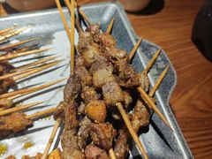 -管氏翅吧(台湾街店)