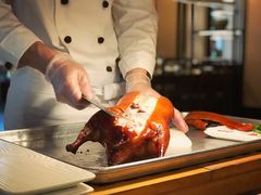 枣酥香烤鸭-晟永興烤鸭店(五道口店)