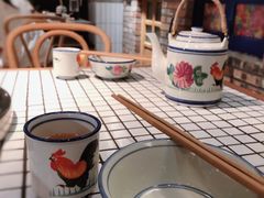 -董眼镜火锅(洪崖洞总店)