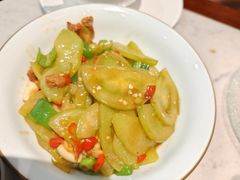 -小菜园新徽菜(合肥瑶海万达店)