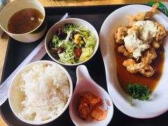-和风日本料理(腾飞园店)