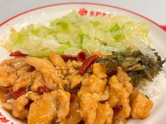 -永和大王(一口茶豆浆|花香豆更香·长寿路店)