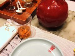 -京华烟云·北京烤鸭(领展购物广场·中关村店)