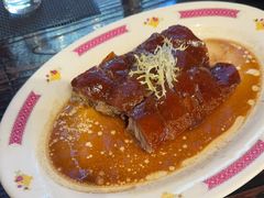 -猪肉婆私房菜(容桂总店)
