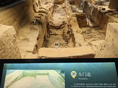 -秦始皇帝陵博物院-丽山园
