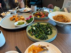 -佘山世茂艾美·御珍轩中餐厅