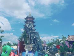 -厦门方特水上乐园