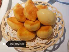 手撕面包鱼-万盛合(渔人码头店)