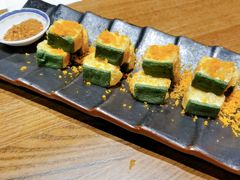 拉萨豆腐-敏珠拉姆藏餐·南京厨房(富春江东街店)