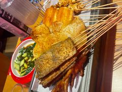 -庆峰龙虾烧烤(合肥一店)