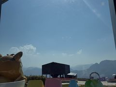 -桑干河大峡谷旅游区