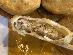 -高晓山馅饼店(牛庄百年店)