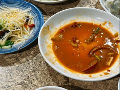 -宝源饺子(麦子店街店)