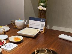 -隐溪茶馆(南京西路店)