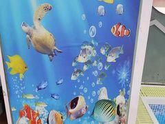 -小蓝鲸游泳培训基地(积水潭店)