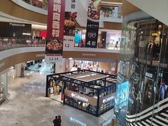 -深圳来福士广场