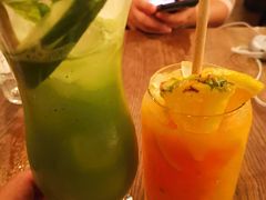 -Burger & Lobster(Dean Street)