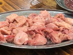 -江村四哥新鲜牛肉店(江高总店)