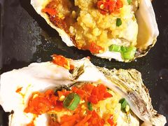 -新沙烧烤·炭烤鲜牛肉(新沙路店)
