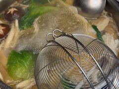 -牛品福潮汕牛肉火锅(旺庄店)