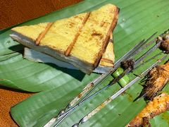 -曼听小寨海鲜烧烤(锦绣mini店)