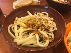 甜水面-龙抄手(春熙路总店)
